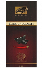 Байнд Шоколад Горький С Перцем  290 ₽
