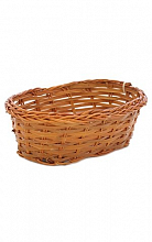 Корзина Овальная Маленькая (То4-1064)  69 ₽