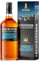 Акентошан Три Вуд 7 лет  6 899 ₽