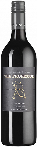 Вино Chalk Hill, Larionov, "The Professor" Shiraz (цф035535), красное ...