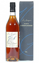 Барон Гастон Легран VS  5 949 ₽