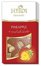 Хейди Гурмэ С Ананасом(9)  250 ₽