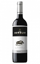 Дон Аурелио Резерва  1 150 ₽