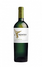 Монтес Совиньон Блан  680 ₽