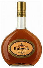 Бабек пятилетний  1 290 ₽