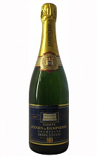 Кюве Амбассадор Винтаж Комт Адуин Дампьер 2005 0 ₽