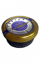 Икра Зернистая Осетровая Волга Ст/Б  5 399&nbsp;₽