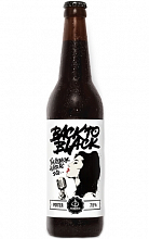 Мухомор Бэк ту Блек нефильтрованное  190 ₽