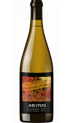 Ликурия Ркацители Янтарное  999 ₽