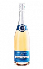 Креман Де Бургонь Брют Розе  1 300 ₽