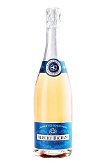 Креман Де Бургонь Брют Розе  1 300 ₽