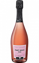 Пино Гриджио Розе Спуманте  619 ₽