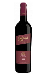 Коломе Мальбек Эстейт  1 900 ₽