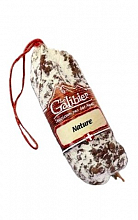 Колбаса С/В  Натуральная Ле Галблер (Арт.Кмг500)  0 ₽