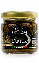 Соус Из Грибов С Летним Трюфелем 80г Джулиано Тортюфи  390 ₽