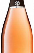 Жан Гейлер, Брют Розе, Креман д'Эльзас