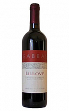 Каннонау Ди Сардиния Лиллове Габбас 2011 1 930 ₽