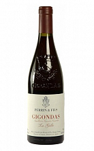 Жигонда  Ля Жий 2008 2 390 ₽