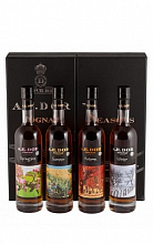 А.Е.Дор Набор 4 Сезона, 40%, 4*0.2л.  12 850 ₽