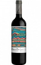 Клароскуро Каберне Фран  3 079 ₽