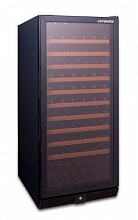 Винный шкаф Сv100s (100 бутылок)  113 400 ₽
