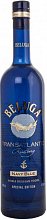 "Beluga" Transatlantic Racing Navy Blue  2 499 ₽