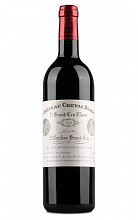 Шато Шеваль Блан 2004 85 920 ₽