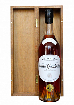 Ж. Гудулин Ба Арманьяк Миллезим 1998 1998 13 689&nbsp;₽