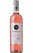 Беринджер Зинфандель Розе  1 320 ₽