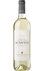 Акантус Совиньон Блан  600 ₽
