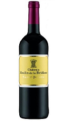 Шато Мулен де ля Бридан  7 279 ₽