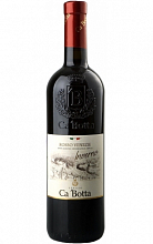 Ка Ботта Россо Венеция Инверно 2016 820 ₽