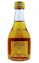 Казумян VS  0 ₽