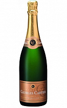Жорж Картье Брют Традисьон  4 180 ₽