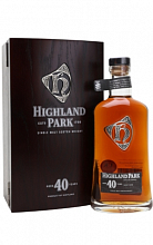 Хайлэнд Парк 40 лет  282 990 ₽