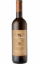 Винатерра Премиум Шардонне  350 ₽