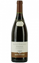 Вольнэ Святой Винсент 2010 0 ₽