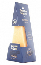Сыр Сырные Короли Гоувен Выдержанный 10 Месяцев  740 ₽