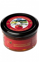 Брускетта из вяленых томатов  599 ₽