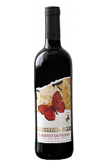 Балканская Коллекция Каб. Совиньон 2003 199 ₽