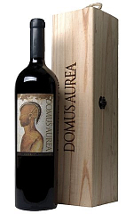 Домус Аурея Каберне Совиньон 2008 33 480 ₽