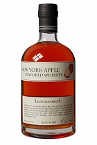 Нью-Йорк Эйпл Флейворид  3 390 ₽