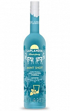 Настойка Горькая Лапландия Мятная  1 500 ₽