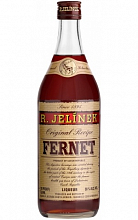 Рудольф Елинек Фернет  2 699 ₽