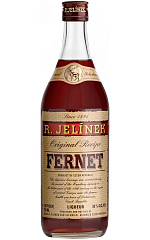 Рудольф Елинек Фернет  2 699 ₽