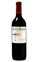 Аве Роса Каберне Совиньон 2013 610 ₽