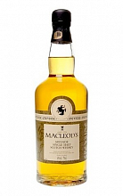 Маклеодс Сингл Молт Спейсайд  4 700 ₽