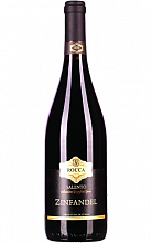 Анжело Рокка Занфандель Саленто  990 ₽