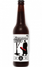 Мухомор Американ Илюжн АПА нефильтрованное  190 ₽