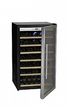 Винный шкаф Сv075 (75 бутылок)  137 400 ₽